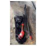 Black and Decker Weed Sprayer