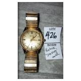 Bulova ï¿½Sea Kingï¿½ wristwatch