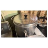 Cooking Pot