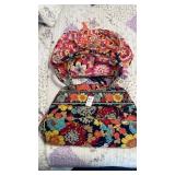 Vera Bradley handbags (2)