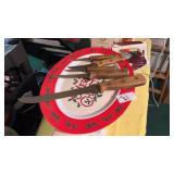 Chicago Cutlery Knife Set