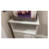 Bathroom Corner Cabinet