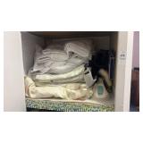 Lot of Bed Sheets