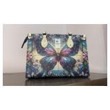 Phyllis Butterfly Purse
