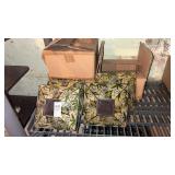 Lot of Garden Solar Lights