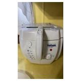Presto Cool Daddy deep fryer