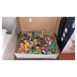 Box of Window Bobbles