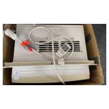 Frigidaire window air conditioner