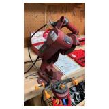 Chicago Electric Chainsaw Sharpener
