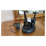 Uniden Walkie Talkie Set