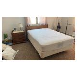 3 Pc Sterling House Collections Bedroom Set Full