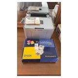 Picture Mate Photo Lab W Accessories