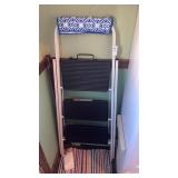 3 Step Foldable Stool