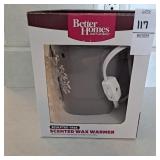 Better homes and gardens sculpted tree scented