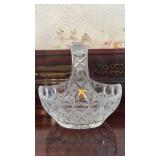 Nachtmann Bleikristall Cut Crystal 24% Lead Glass