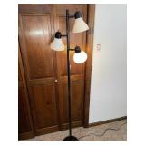 Floor lamp -64 inches h