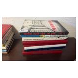 Lot of Phoenician Yearbooks Assorted Years