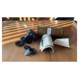 Bushnell Televar Telephoto Variable 325mm f/8