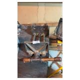 Richards-Wilcox Bench Vise