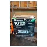 Schumacher 10 Amp Battery Charger