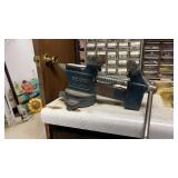 Sears Bench Vise
