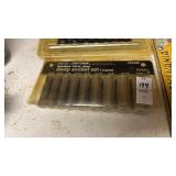 Deep Sockets and Impact Sockets