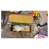 Bell & Howell Bionic Burner