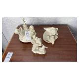 Lot of 3 Dept 56 Snowbabies