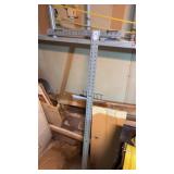 Johnson Drywall Square