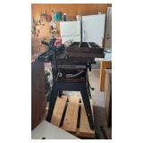 Sears Craftsman 10 Inch Table Saw