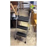 Werner Step Ladder