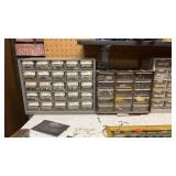 5 Hardware Organizers and Contents