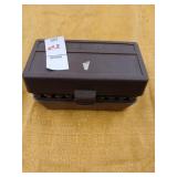 Reloaded 338 Win Mag and brass