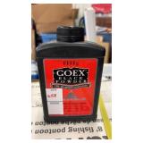 Goex Black Powder FFFFg