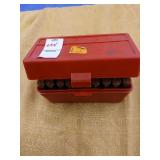 Reloaded ammo 270 Win