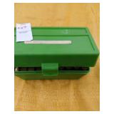 Reloaded 25-06? Ammo and brass military headstamp