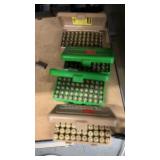 9mm Reloads and Brass