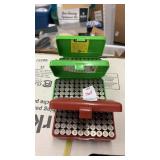 Lot of .357 Mag Brass