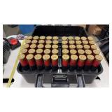 Lot of 12 Gauge Reloads