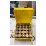 Lot of 12 Gauge Reloads