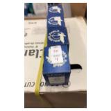 Lot of 38 Special Brass Only