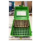 300 Weatherby Brass Only