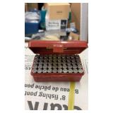 Lot of 38 Special Reloads