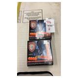 Light field 410 Rubber Buck Lot of 2