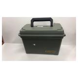 Cabelaï¿½s Dry Storage Ammo Case
