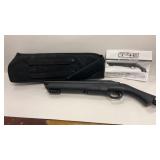 T4E CO2 Marker, cal 68