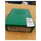 Rcbs reloading die set FL 300 WBY