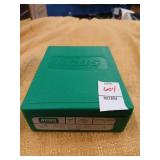 Rcbs reloading die set SB 308 Win