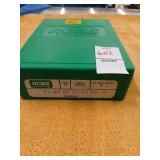 Rcbs reloading die set 375 H&H mag
