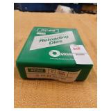 Rcbs reloading die set FL 30/30 WCF